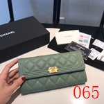 スーパーコピーシャネル財布 ヒツジ革 日常使いに最適